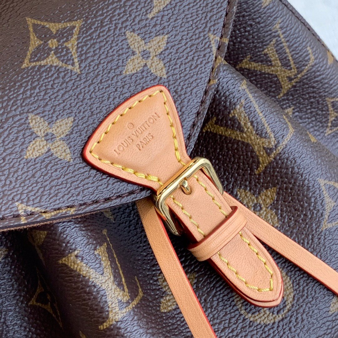 L0vis Vvtt0n Montsouris Bb 33Cm M45502