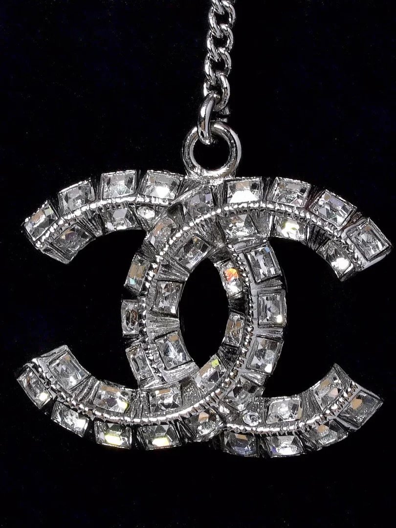 Ch**el Cc Earrings