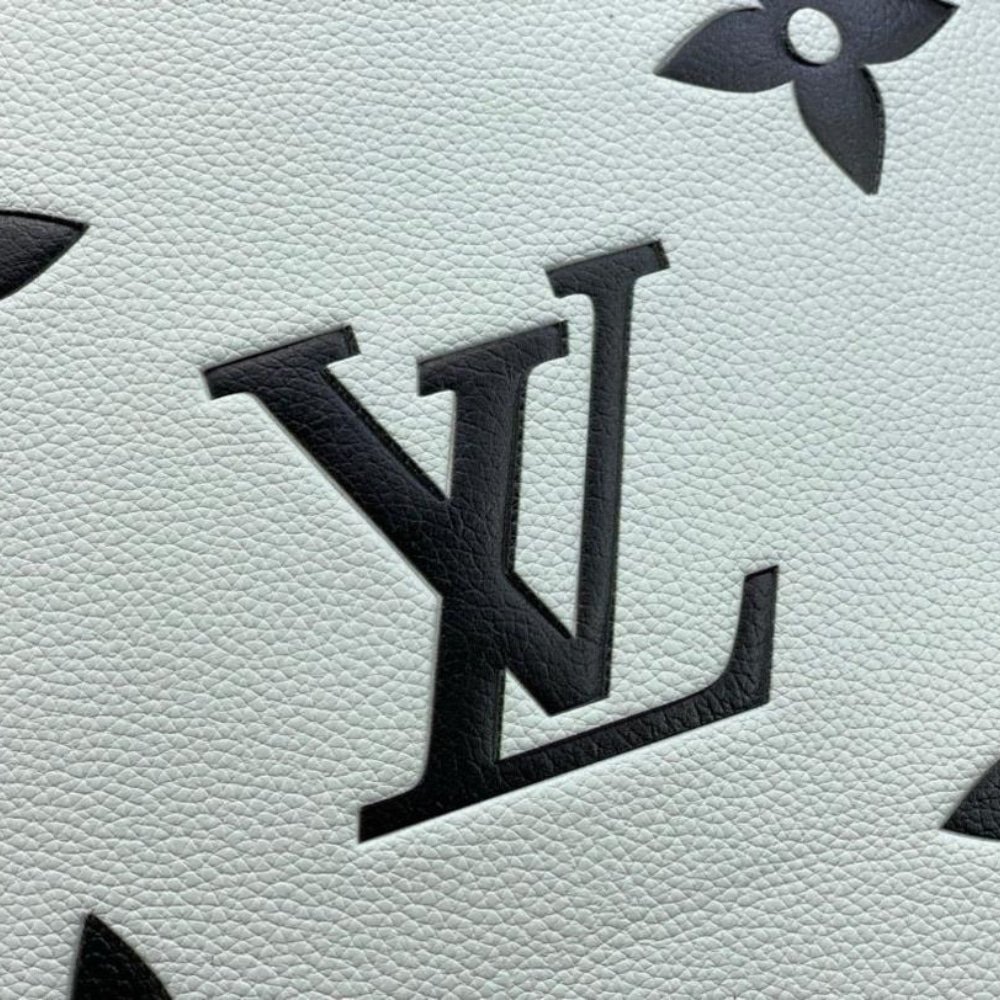 L0vis Vvtt0n Neverfull Mm 31Cm Begie And Black M46039