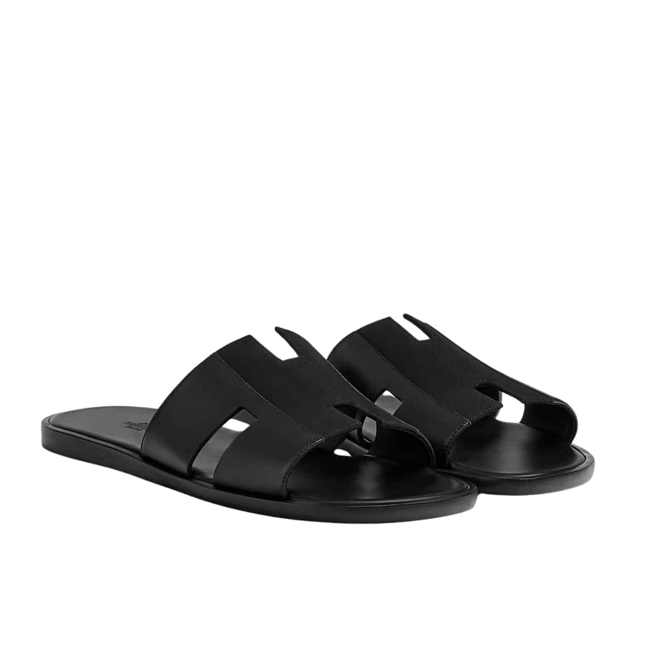 H**me5 Izmir Sandal Black H222845Zh01430
