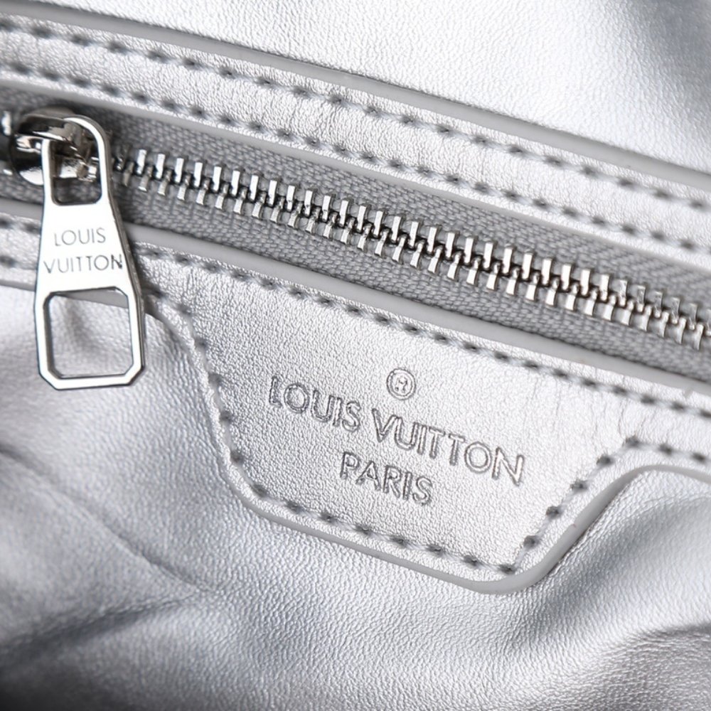 L0vis Vvtt0n 57th Street NYC Speedy Bandoulière 30 Monogram Silver 30cm M27324