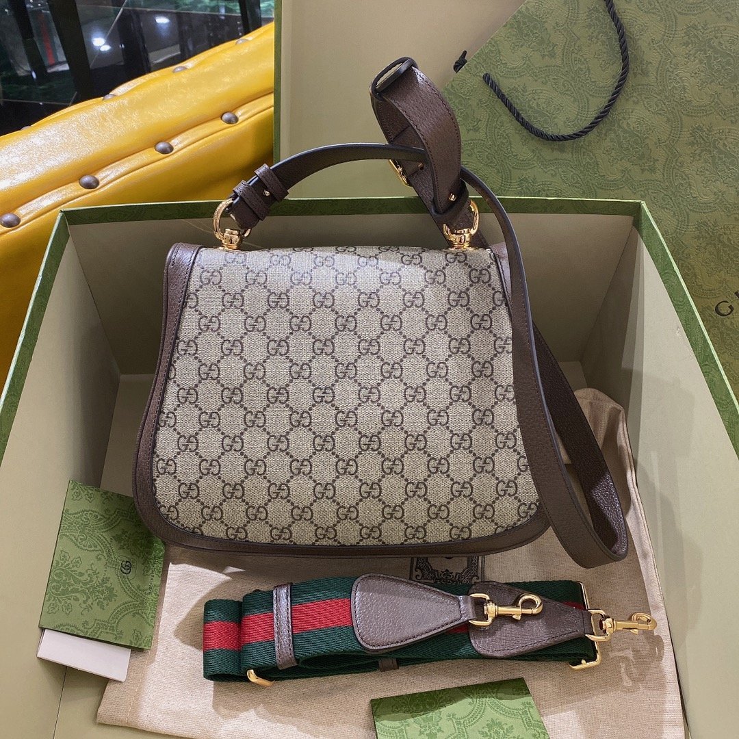 Gvc*1 Blondie Medium Shoulder Bag 699210 96Iwg 8745