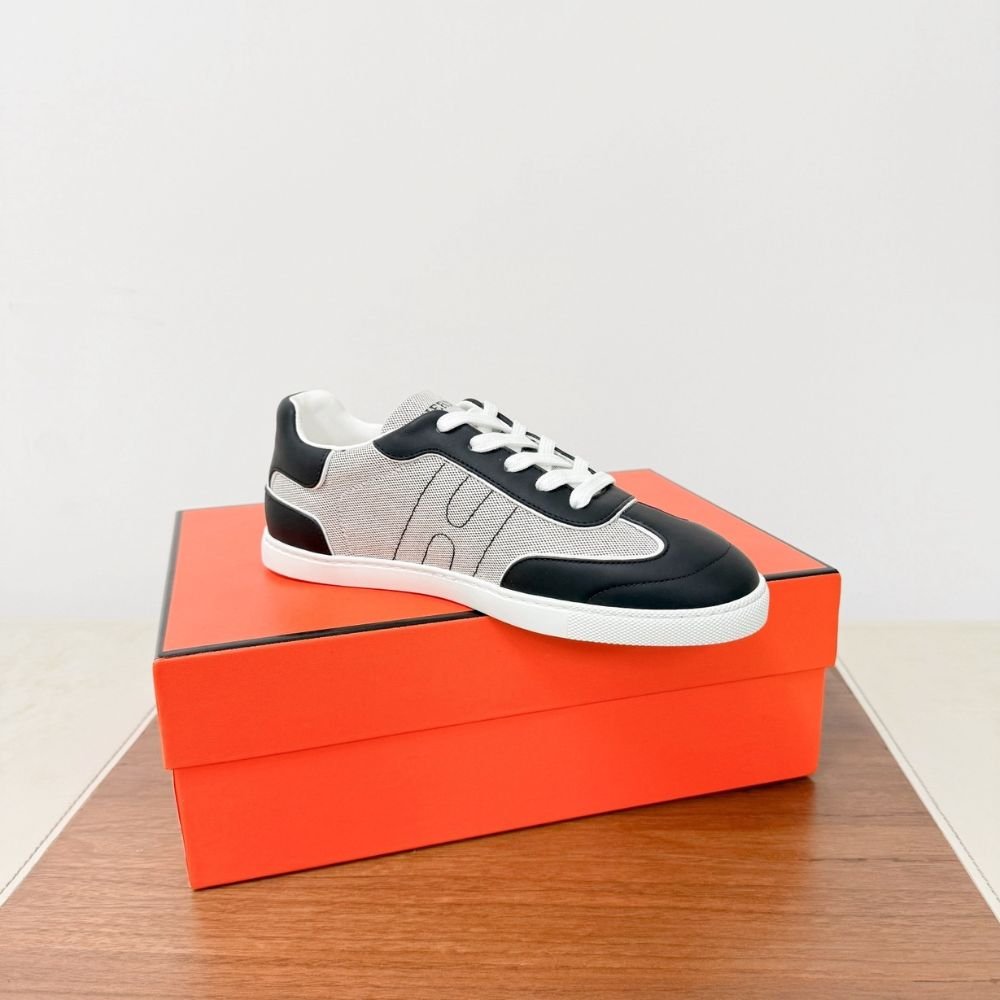 H**me5 Match Sneaker Prunoir Noir H261862ZH01390