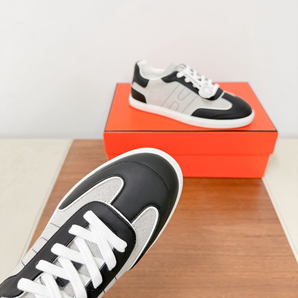 H**me5 Match Sneaker Prunoir Noir H261862ZH01390