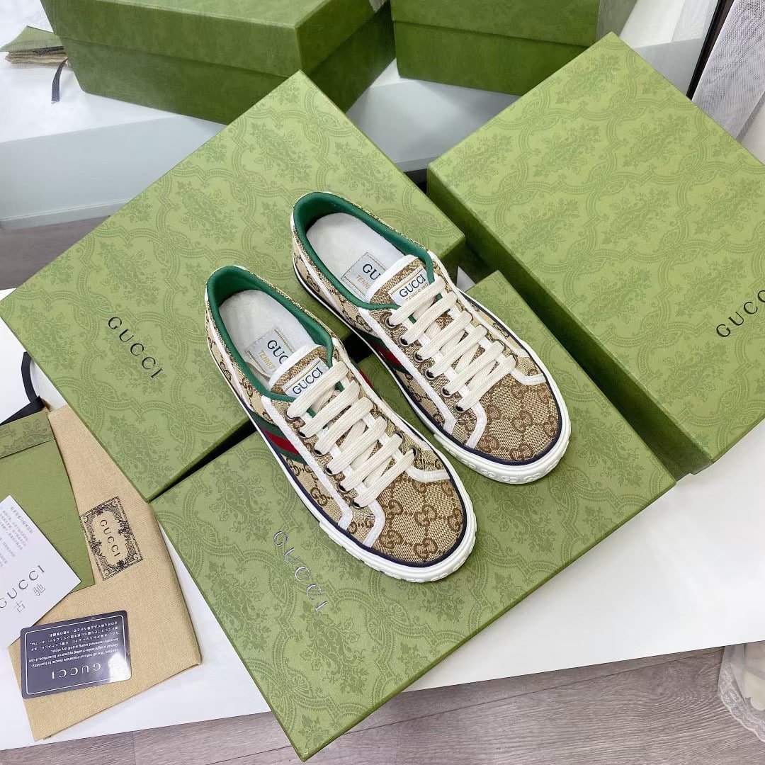 Gvc*1 Tennis 1977 Sneaker Beige Abony 606111 Hvk20 9766