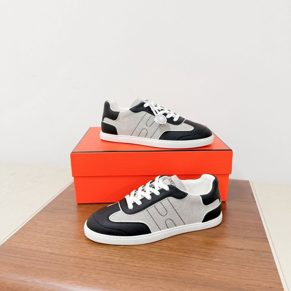 H**me5 Match Sneaker Prunoir Noir H261862ZH01390