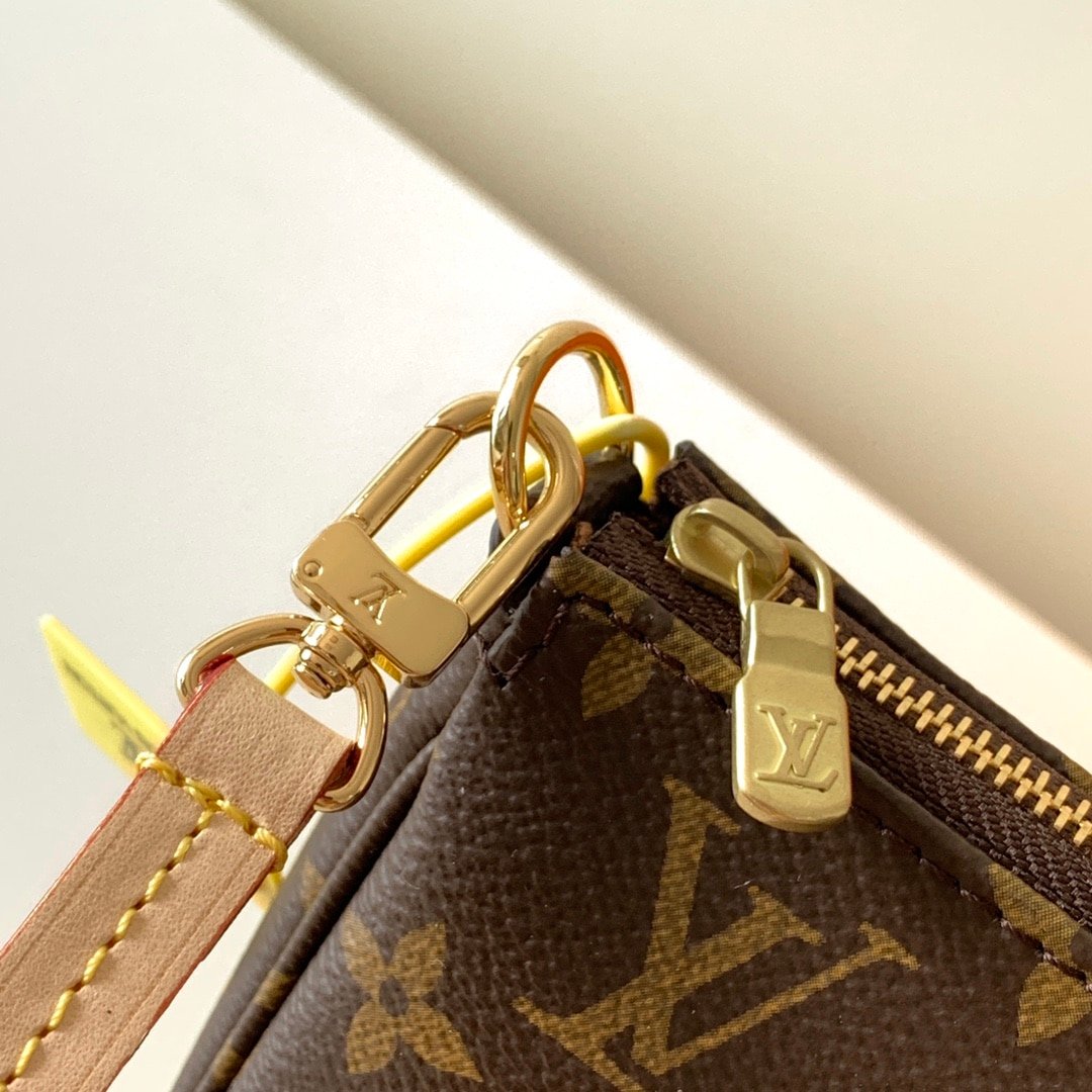 L0vis Vvtt0n Pochette Accessoires 23.5Cm M40712