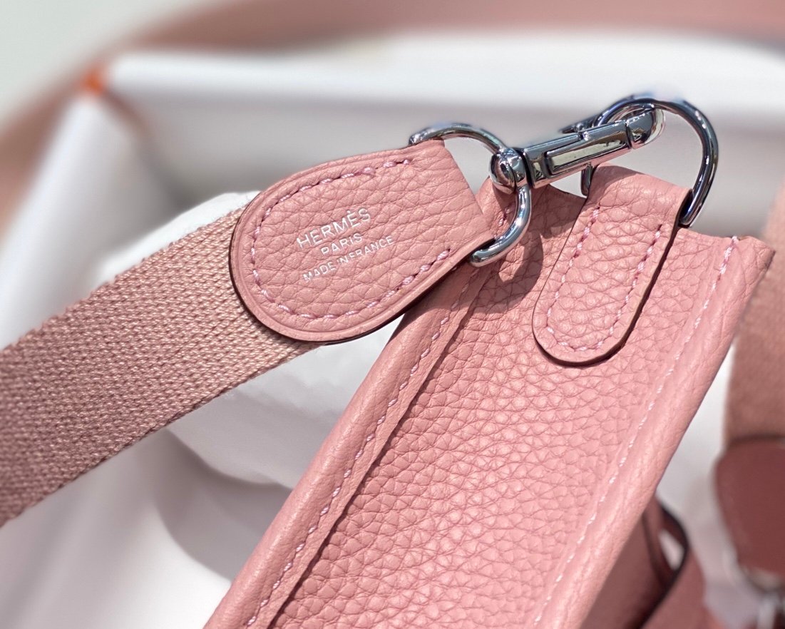 H**me5 Evelyne 16 Amazone Pink Bag 16Cm