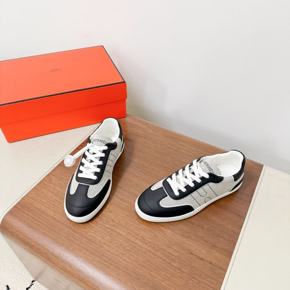 H**me5 Match Sneaker Prunoir Noir H261862ZH01390