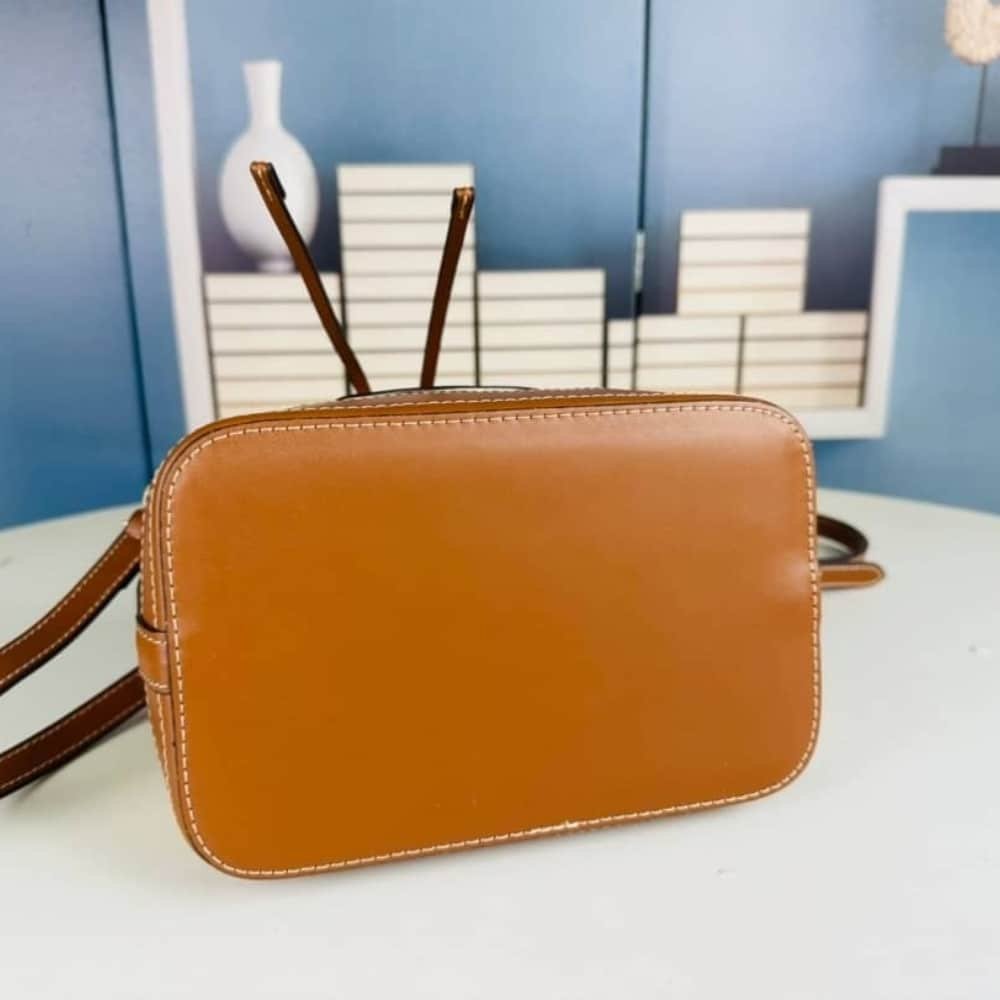 L0vis Vvtt0n Noé Bb Natural Tan 18Cm M24722