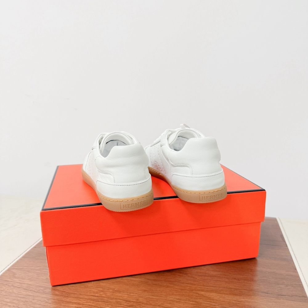 H**me5 Match Sneaker Blanc H261863ZH90410