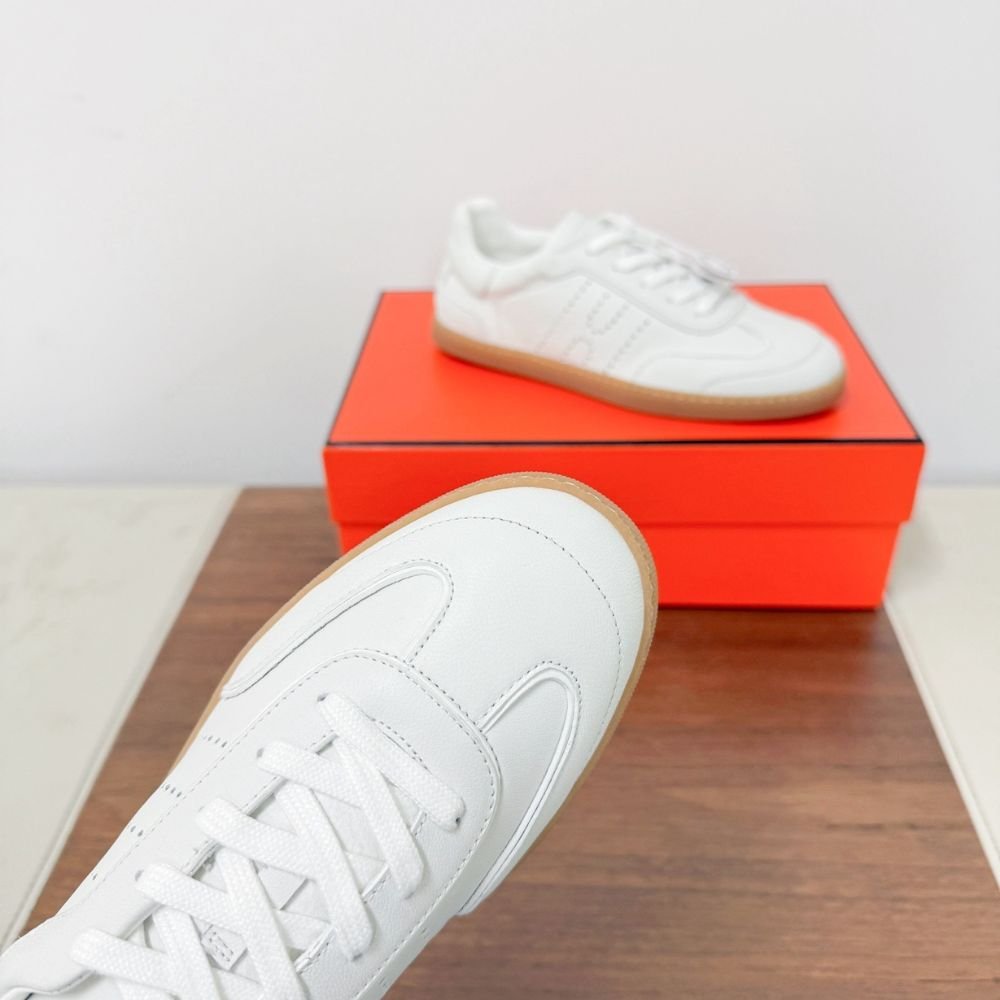 H**me5 Match Sneaker Blanc H261863ZH90410