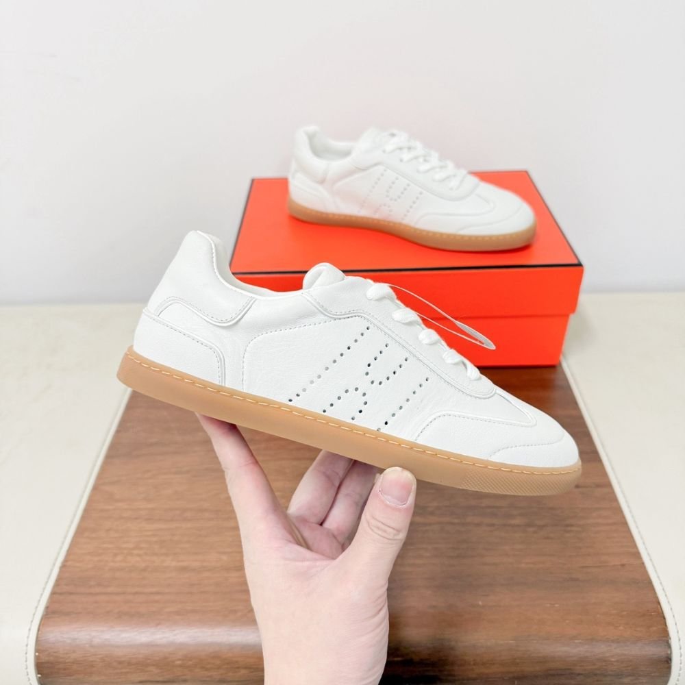 H**me5 Match Sneaker Blanc H261863ZH90410