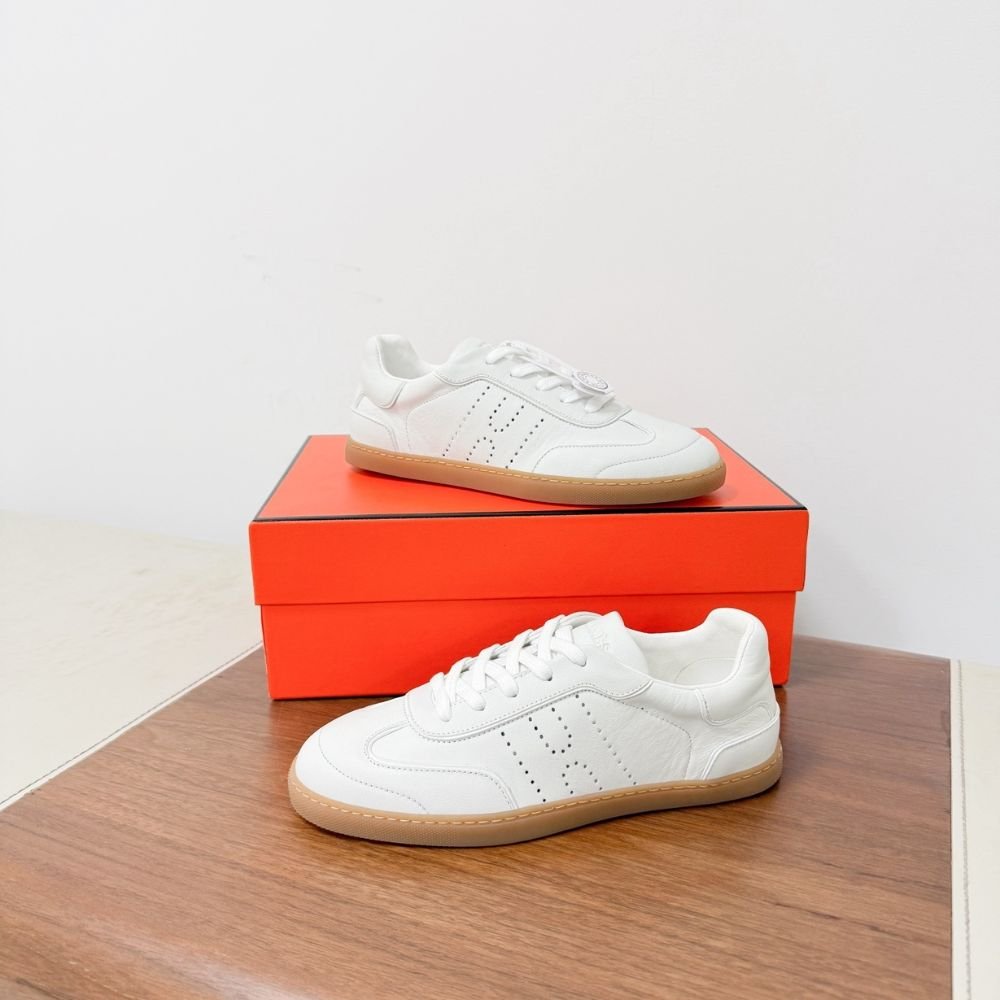 H**me5 Match Sneaker Blanc H261863ZH90410
