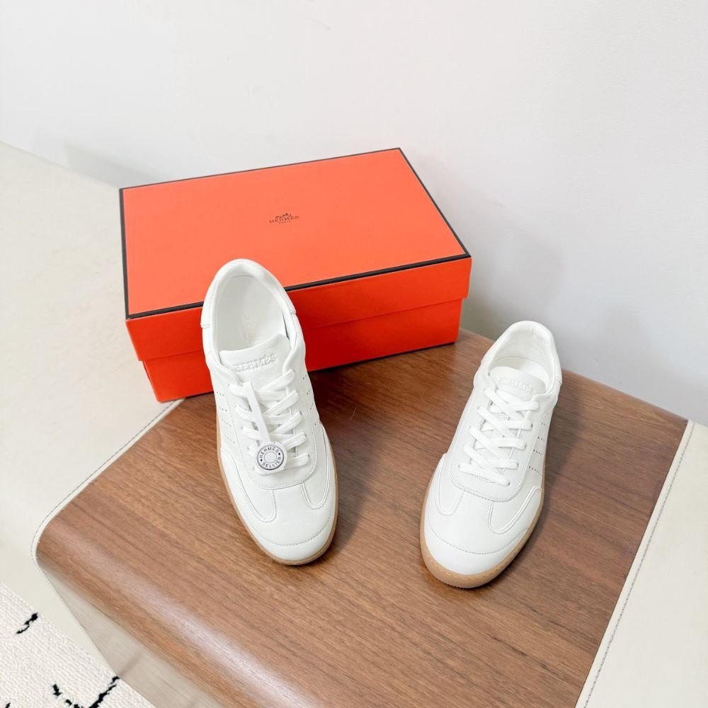 H**me5 Match Sneaker Blanc H261863ZH90410