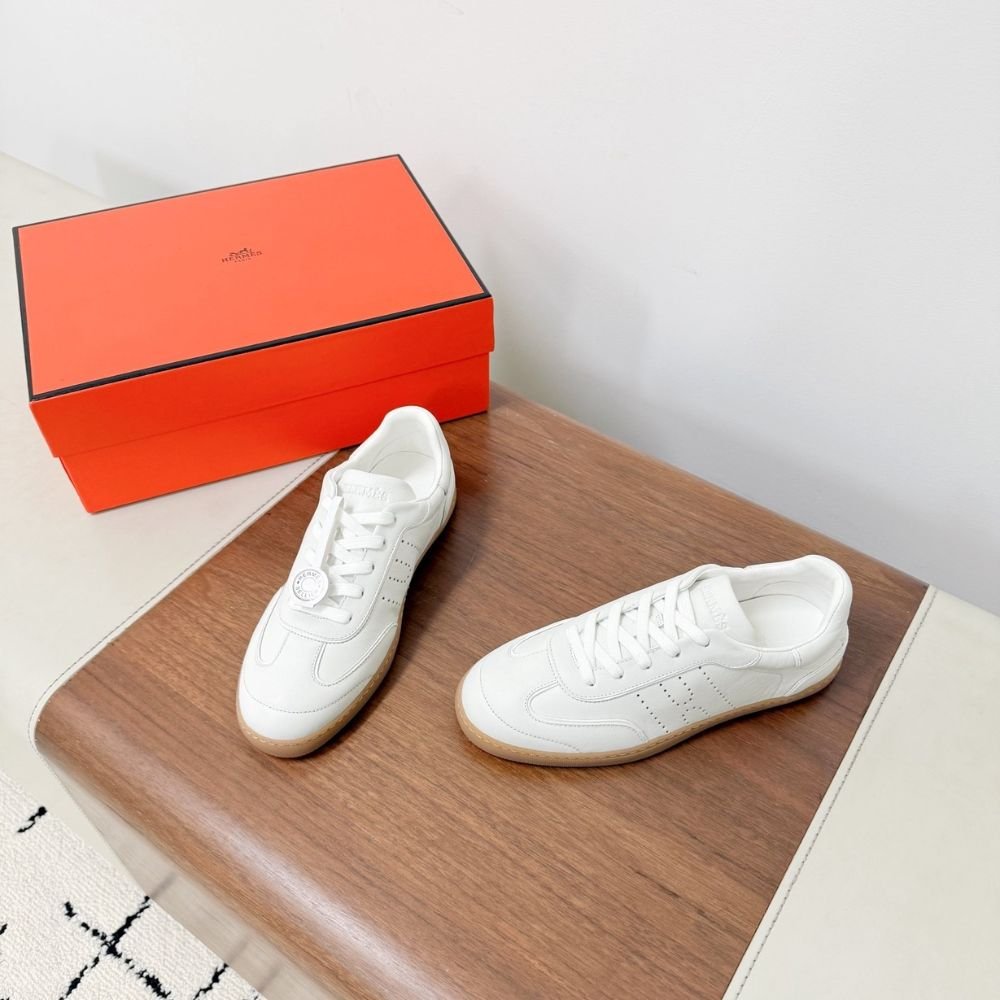 H**me5 Match Sneaker Blanc H261863ZH90410