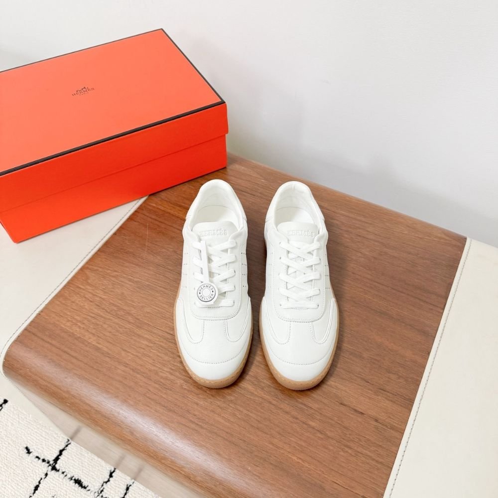 H**me5 Match Sneaker Blanc H261863ZH90410