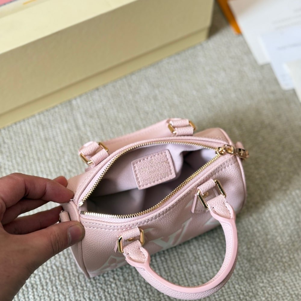 L0vis Vvtt0n Nano Speedy Pink 16Cm M14226