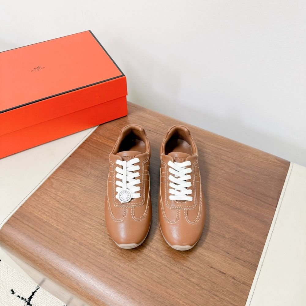 H**me5 Master Sneaker Gold H261881ZH20400