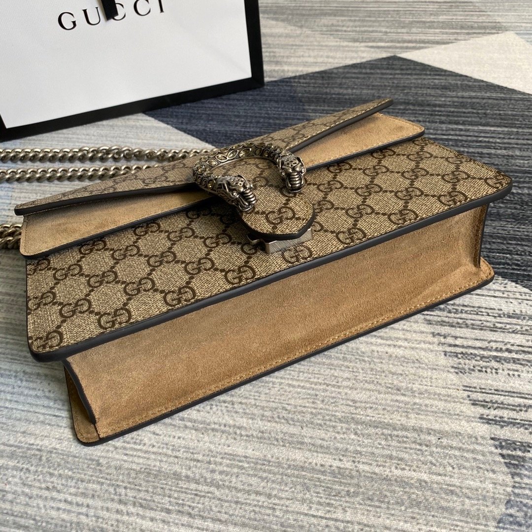 Gvc*1 Dionysus Small Shoulder Bag 499623 92Tjn 8660