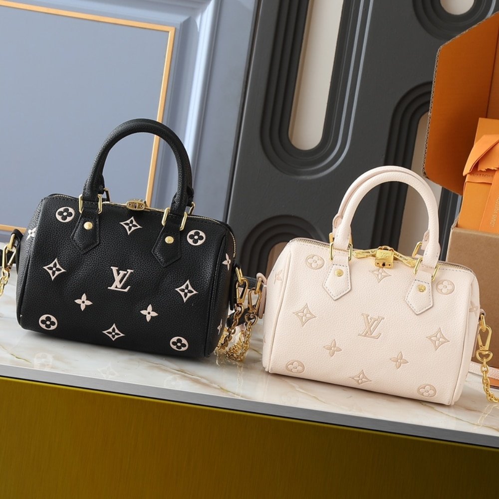 L0vis Vvtt0n Speedy Bandoulière 20 Eden 20Cm M14291
