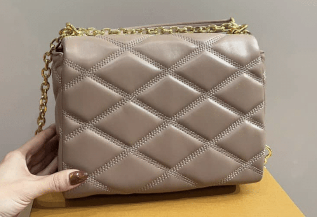 L0vis Vvtt0n Go 14 GM Beige 22Cm M23689