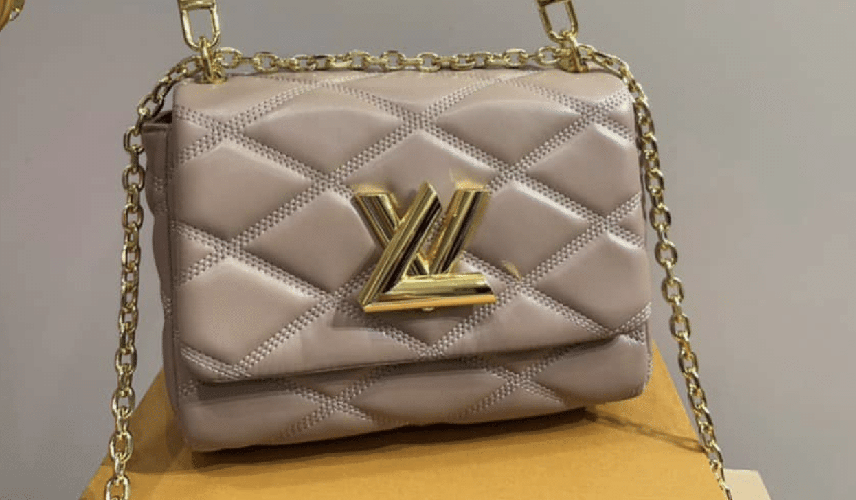 L0vis Vvtt0n Go 14 GM Beige 22Cm M23689