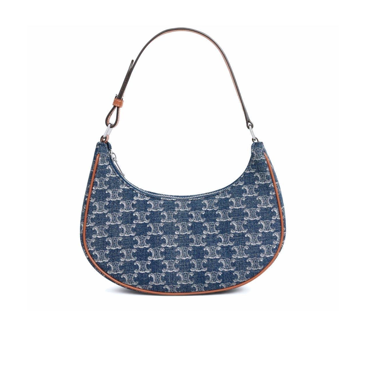Ce1i*e Denim Triomphe Ava Denim 22Cm