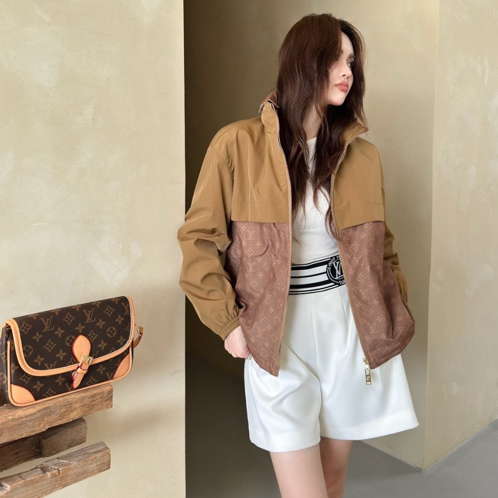 L0vis Vvtt0n Parka Jacket Mordore 1Agbv9