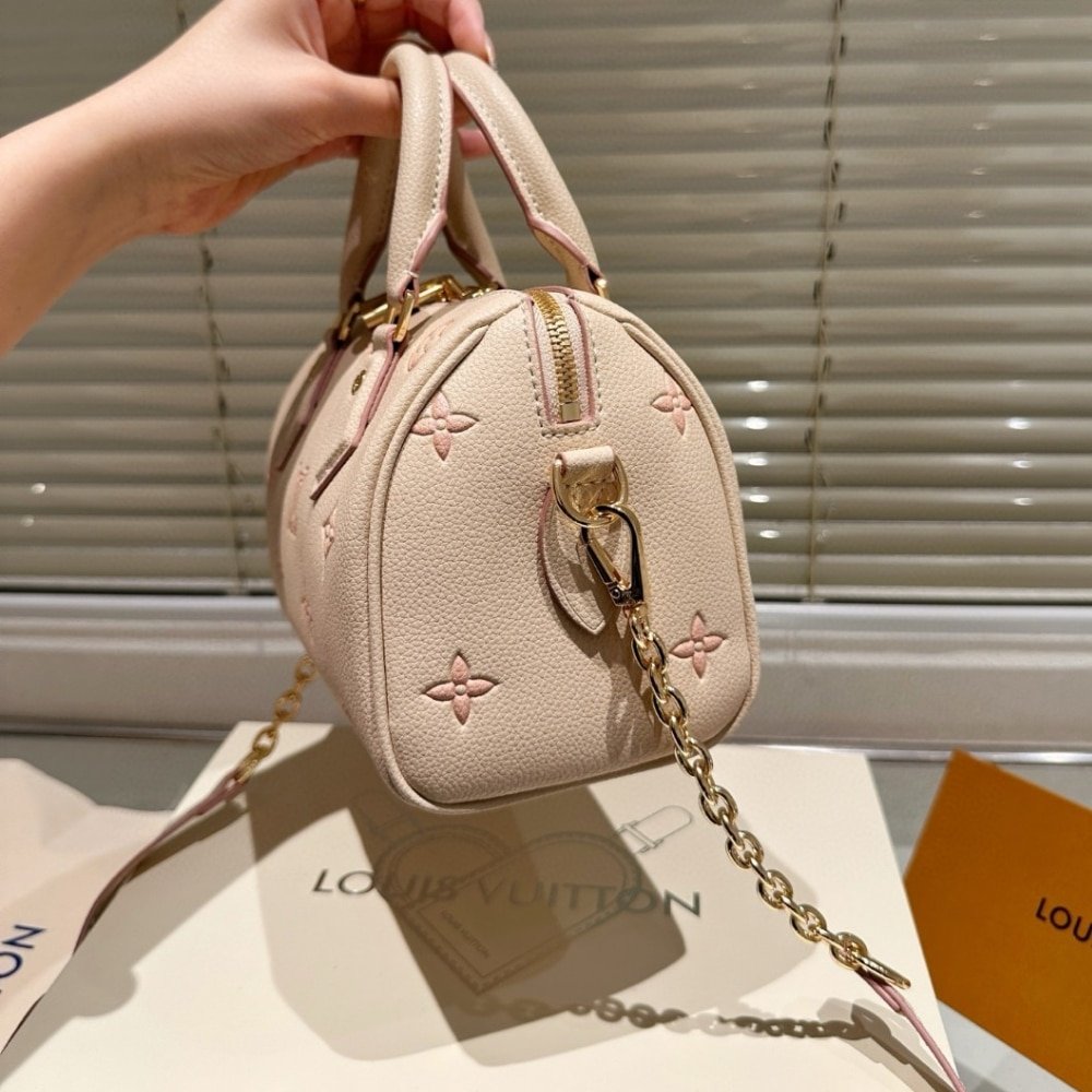 L0vis Vvtt0n Speedy Bandoulière 20 Eden 20Cm M14291