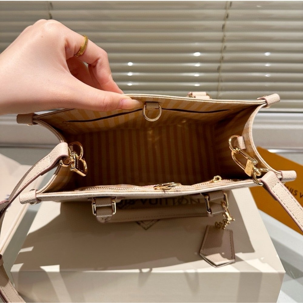 L0vis Vvtt0n Onthego PM Eden 25Cm M14403