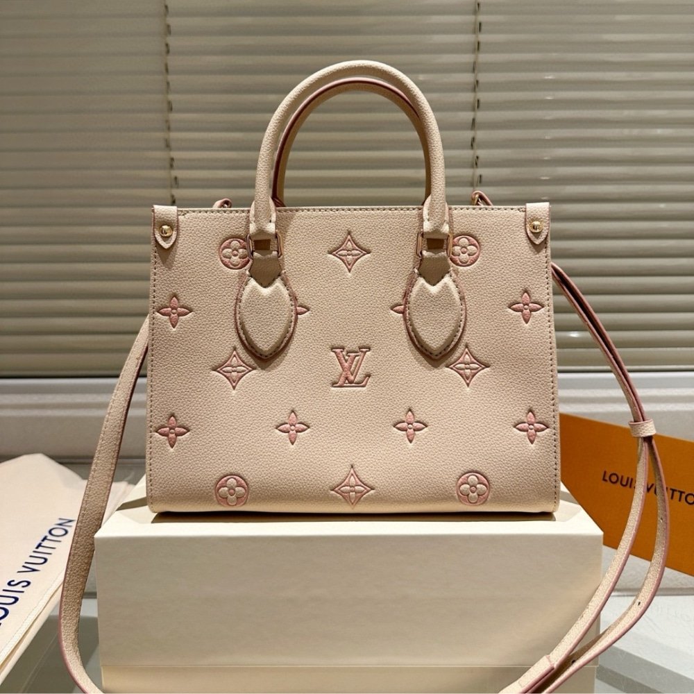 L0vis Vvtt0n Onthego PM Eden 25Cm M14403