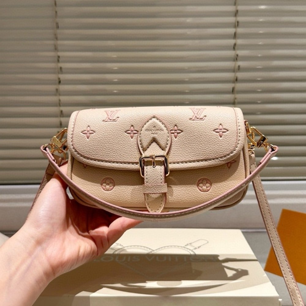 L0vis Vvtt0n Nano Diane Bicolor Eden 18Cm M13642