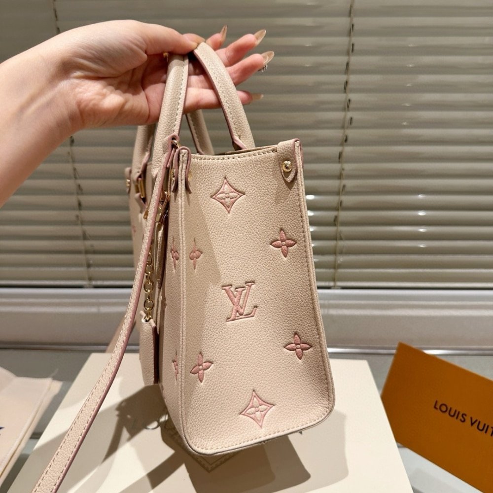 L0vis Vvtt0n Onthego PM Eden 25Cm M14403
