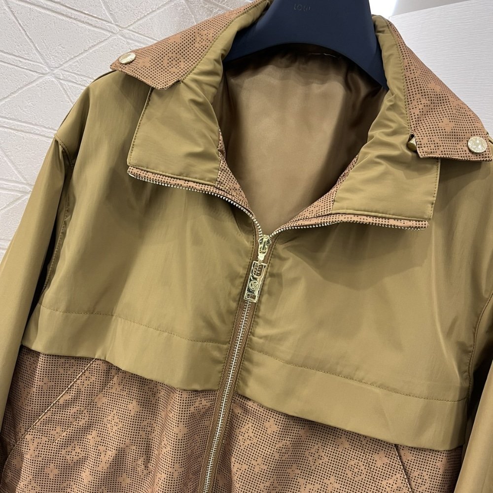 L0vis Vvtt0n Parka Jacket Mordore 1Agbv9