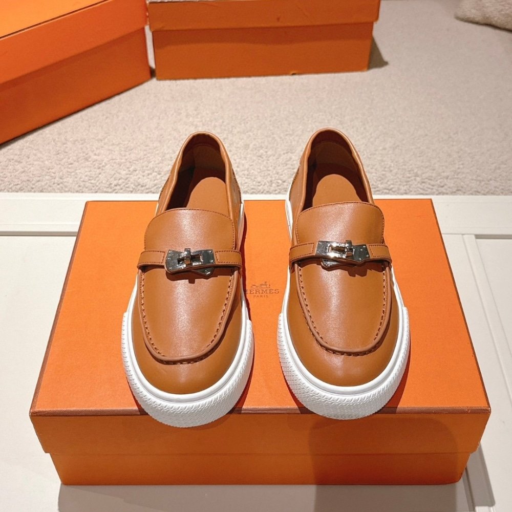 H**me5 Game Slip On Sneaker Natural H231727Zh04410