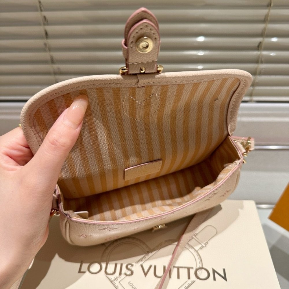 L0vis Vvtt0n Nano Diane Bicolor Eden 18Cm M13642