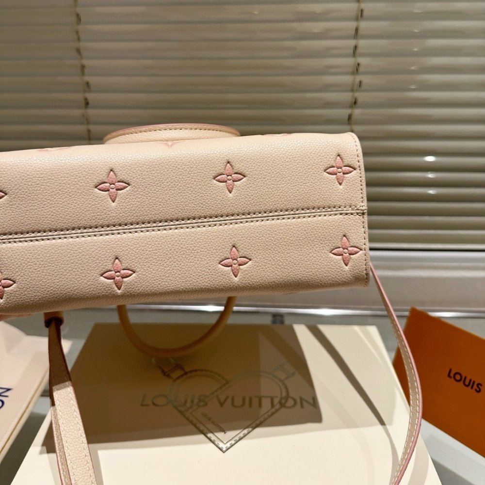 L0vis Vvtt0n Onthego PM Eden 25Cm M14403