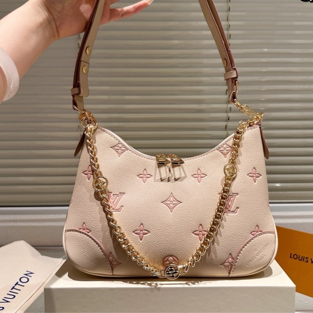 L0vis Vvtt0n Boulogne Eden 25Cm M14634