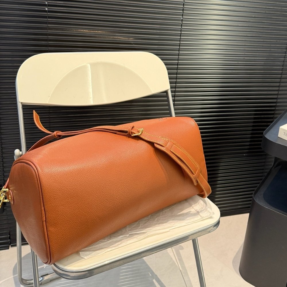L0vis Vvtt0n Speedy P9 Bandoulière 40 Cognac 40Cm M12672