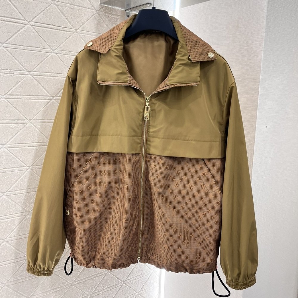 L0vis Vvtt0n Parka Jacket Mordore 1Agbv9