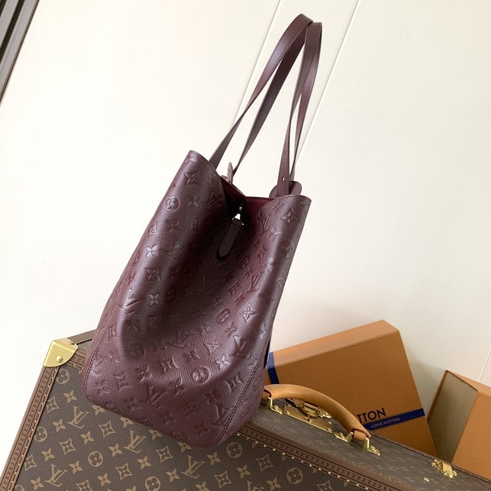 [S*per Vip 1:1] L0vis Vvtt0n All In One MM Grenat 56Cm M25888