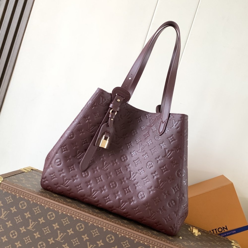 [S*per Vip 1:1] L0vis Vvtt0n All In One MM Grenat 56Cm M25888