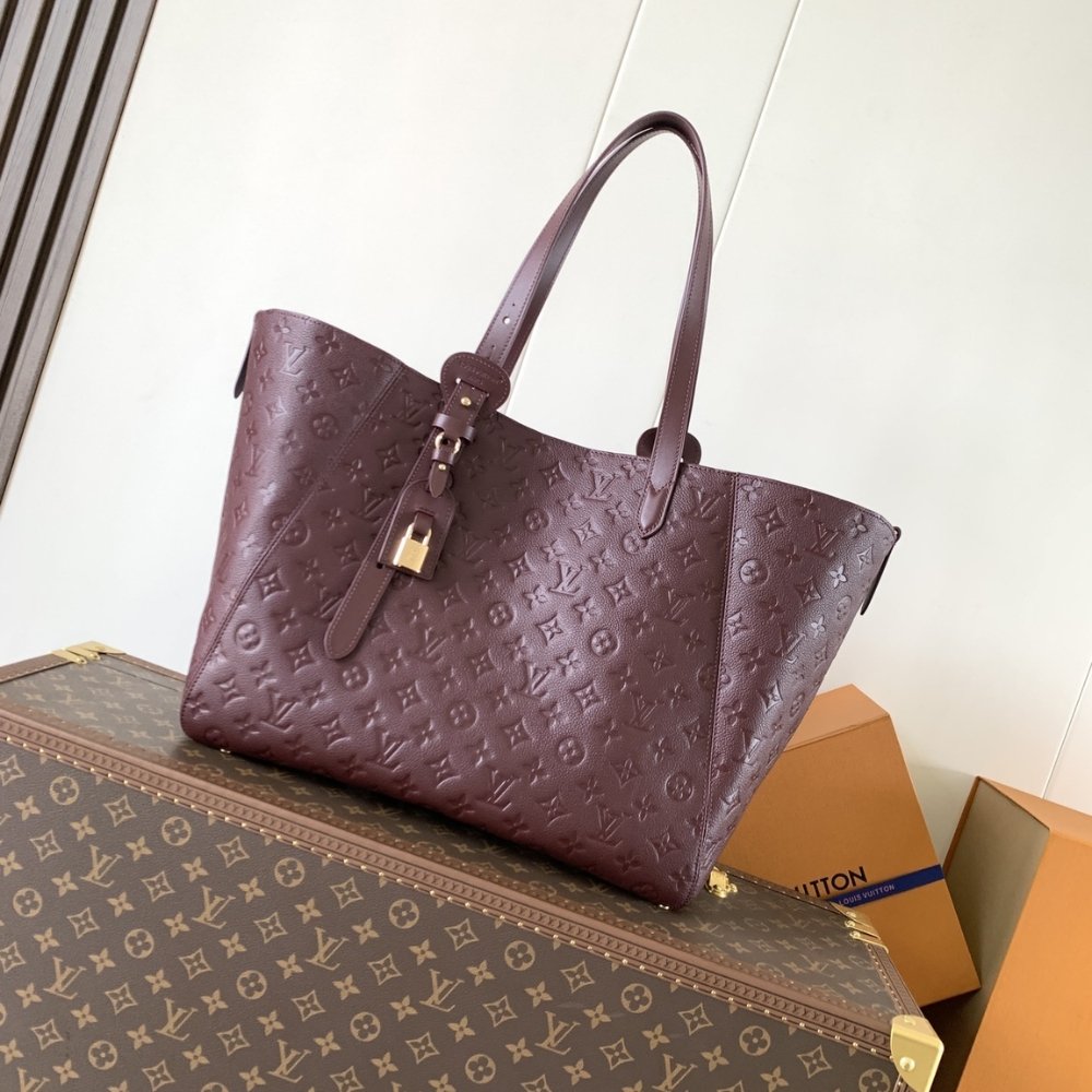 [S*per Vip 1:1] L0vis Vvtt0n All In One MM Grenat 56Cm M25888
