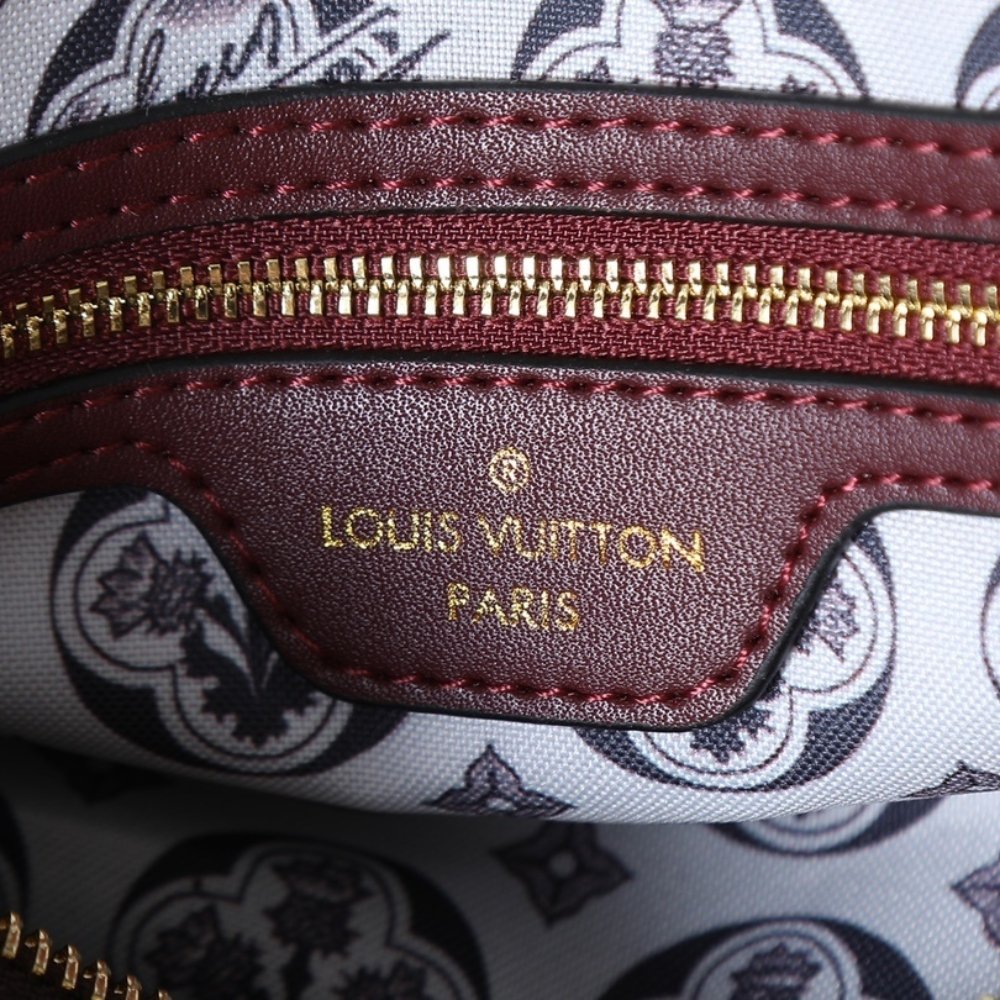 L0vis Vvtt0n Speedy Soft 30 Monogram Canvas 30Cm M28379