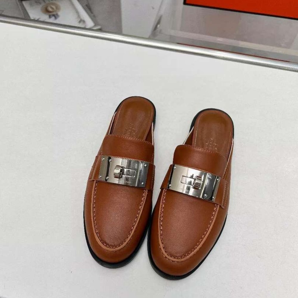 H**me5 Lota Mule Brown H241159Z 20360