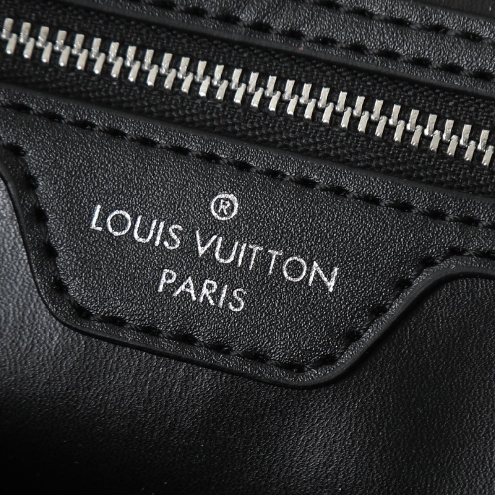 L0vis Vvtt0n Speedy Soft 30 Monogram Black 30Cm M15102