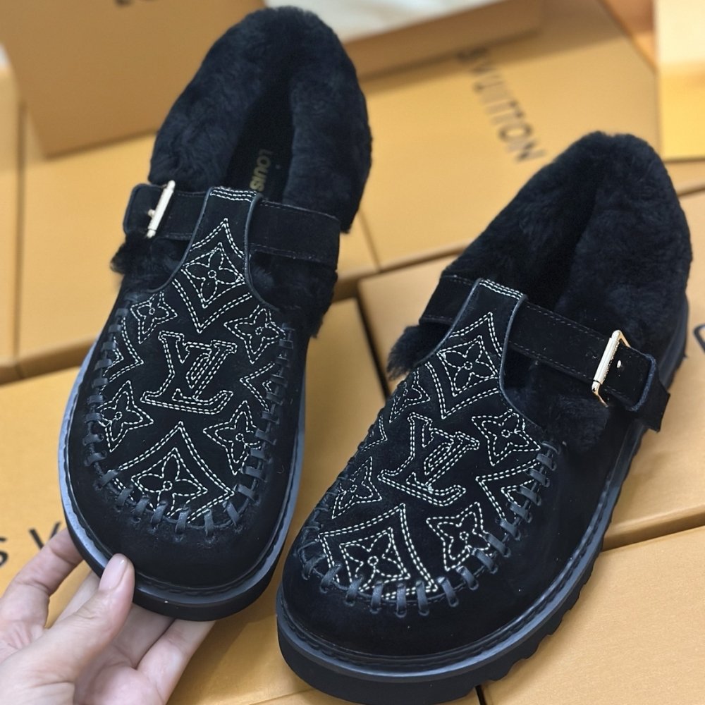 L0vis Vvtt0n Colorado Comfort Mary Janes Black 1Aigkj