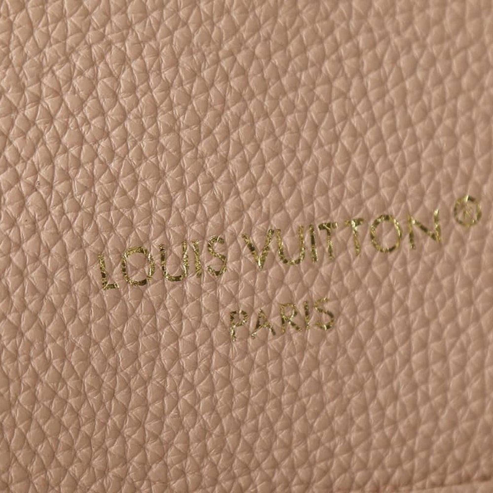 L0vis Vvtt0n Neverfull Bandoulière Inside Out BB Monogram Dune 26Cm