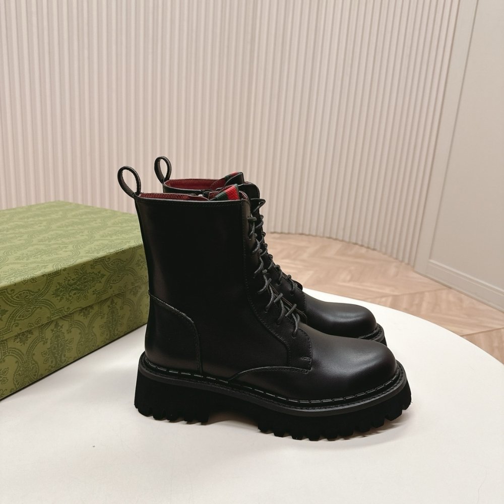 Gvc*1 Women Thea Ankle Boot Black Leather 794173 Aadix 1060
